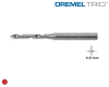 spirálový řezací bit,karbid,TRIO, 3,2mm, TR 563