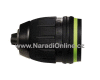 rychloupínací sklíčidlo FESTOOL, FastFix, 1-13mm