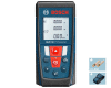 laserový dálkoměr BOSCH GLM 50 Professional
