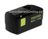 akumulátor FESTOOL TDK/C 12, 12V/2,4 Ah, BPS12 S-NiCd