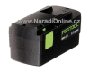 akumulátor FESTOOL TDK/C 12, 12V/3,0 Ah, BPS12 S-NiMH