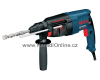 vrtací kladivo BOSCH GBH 2-26 DRE