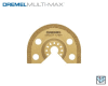 segmentový pilový list, spráry, DREMEL Multi-Max, MM501