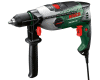 příklepová vrtačka BOSCH, PSB 850-2 RE compact, 850W, kufr