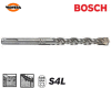 příklepový vrták SDS-PLUS S4L, 10x100mm