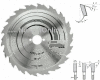 pilový kotouč na dřevo SPEEDLINE, 190x30mm-24FZ/WZ