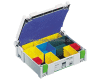 SYSTAINER, SYS 1-BOX, krabičky