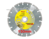 diamantový kotouč, UNIVERSAL PROFI+, UPP, 150mm