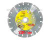 diamantový kotouč, UNIVERSAL PROFI+, UPP, 230mm