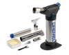 DREMEL Versa-Flame, plynový hořák, pájka