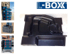 vložka do L-Boxx II, BOSCH Sortimo, pro GBH 18 V-LI + nabíječ
