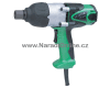 rázový utahovák, HITACHI, 1/2", 360Nm, WR 16SA