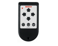 dálkové ovládání rotačního laseru BL 200 GC, BOSCH, BLR 10