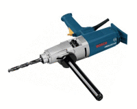 vrtačka dvourychlostní, BOSCH, GBM 23-2 E Profesional MK2