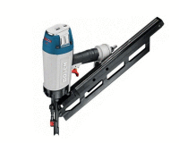 pneumatická hřebíkovačka BOSCH, GSN 100-34 DK
