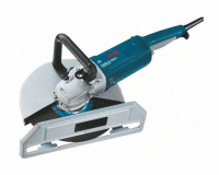 bruska řezací, BOSCH, GWS 24-300 J, 2400w, 300mm, dělící kryt, SDS