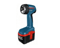 AKU lampa, BOSCH, GLI 24 V Professional