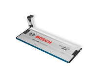 pokosový, úhlový adaptér vodících lišt, BOSCH, FSN WAN