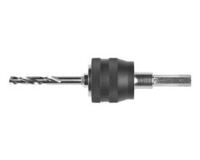 adaptér děrovky BOSCH Power-Change, SW6, 14-152mm