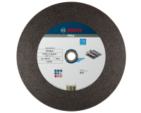 dělící řezný kotouč na kov, BOSCH, 350/2,8mm, 25,4mm
