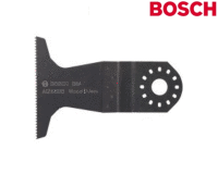 BiM řezací nůž, dřevo+železo,"W+M" GOP, AIZ 60 EB, 65x40mm