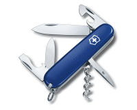 kapesní nůž VICTORINOX, Spartan, modrý, 91mm