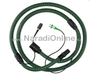 odsávací hadice s kabelem, FESTOOL, D27x3,5m AS