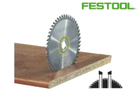 pilový kotouč FESTOOL, AT65, FINE, 190x2,8x30, W48