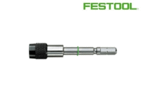 držák bitů 1/4" pro CENTROTEC, BH 65 CE