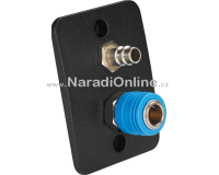 spínací pneumatický modul DL CT26/36