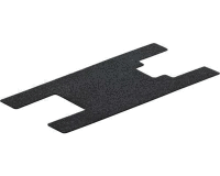 náhradní plsť stolu pily CARVEX, EF-LAS-STF-PS 400