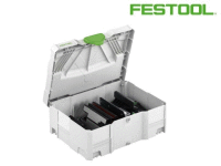 SYSTAINER s příslušenstvím pily CARVEX, ZH-SYS-PS 400
