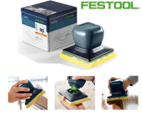 dávkovač oleje SURFIX, FESTOOL, HD, OS-SET