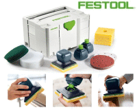 dávkovač oleje SURFIX, FESTOOL, OS-SYS3-SET