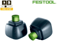 zásobník oleje SURFIX, FESTOOL, One-Step, 2x 0,3l, karton