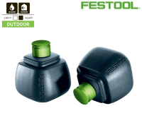 zásobník oleje SURFIX, FESTOOL, Outdoor, 2x 0,3l, karton