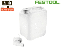 olej SURFIX, FESTOOL, Heavy-Duty, 5l, kanystr
