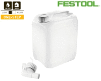 olej SURFIX, FESTOOL, One-Step, 5l, kanystr