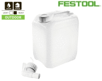 olej SURFIX, FESTOOL, Outdoor, 5l, kanystr