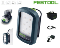 AKU svítilna SYSLITE, FESTOOL, 7,2V 2,2Ah