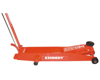 pojízdný hydraulický zvedák, 10-tun, KENNEDY