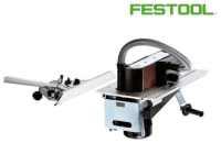 modulová deska s bruskou FESTOOL, CMS-MOD BS 120