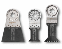 sada pro řezání E-CUT, MultiMaster, combo-set, 3ks