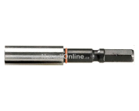 držák bitů magnetický, CENTROTEC, BH 60 CE