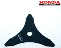 3-zubový kotouč do křovinořezu HONDA, 230mm