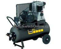 kompresor SCHNEIDER UNIMASTER,  650-10-50 D