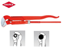 univerzální hasák KNIPEX, S-čelist, 1"