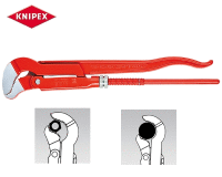 univerzální hasák KNIPEX, S-čelist, 1 1/2"