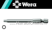 bit WERA 867/4 Z, 1/4", 152mm, STANDARD, TX40