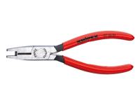 lisovací kleště KNIPEX Scotchlok, 155mm